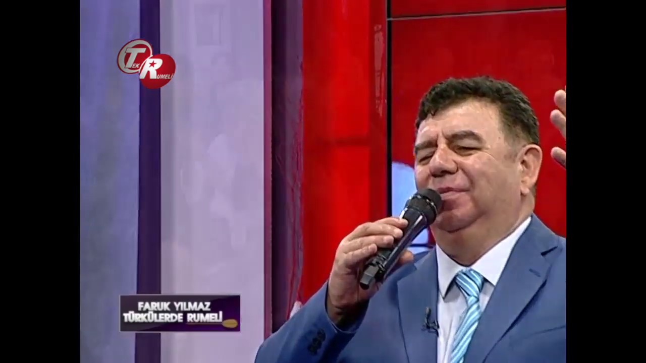 Rüstem Avcı Gurbet Elde Ben Ölürsem