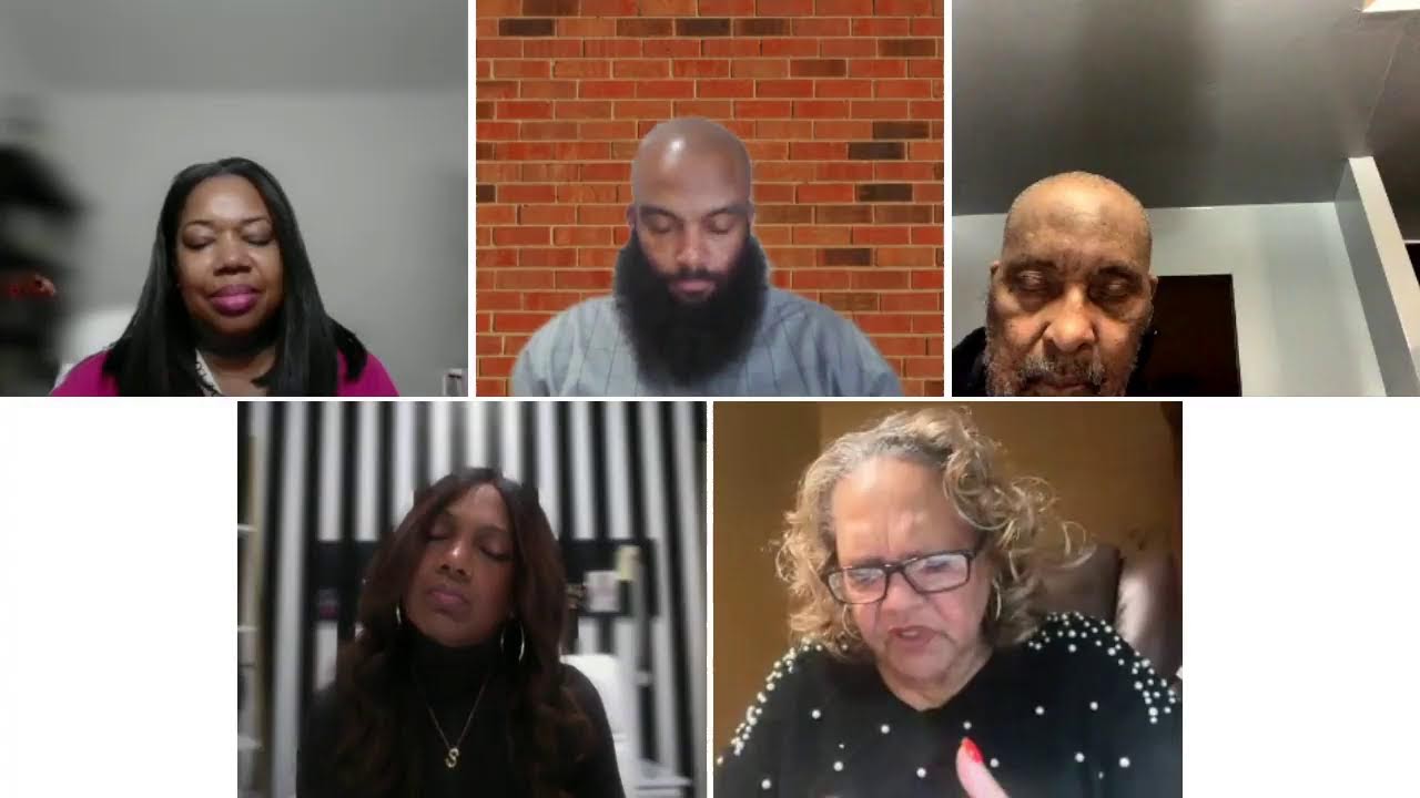 Wednesday Evening Panel Discussion - February 18, 2026