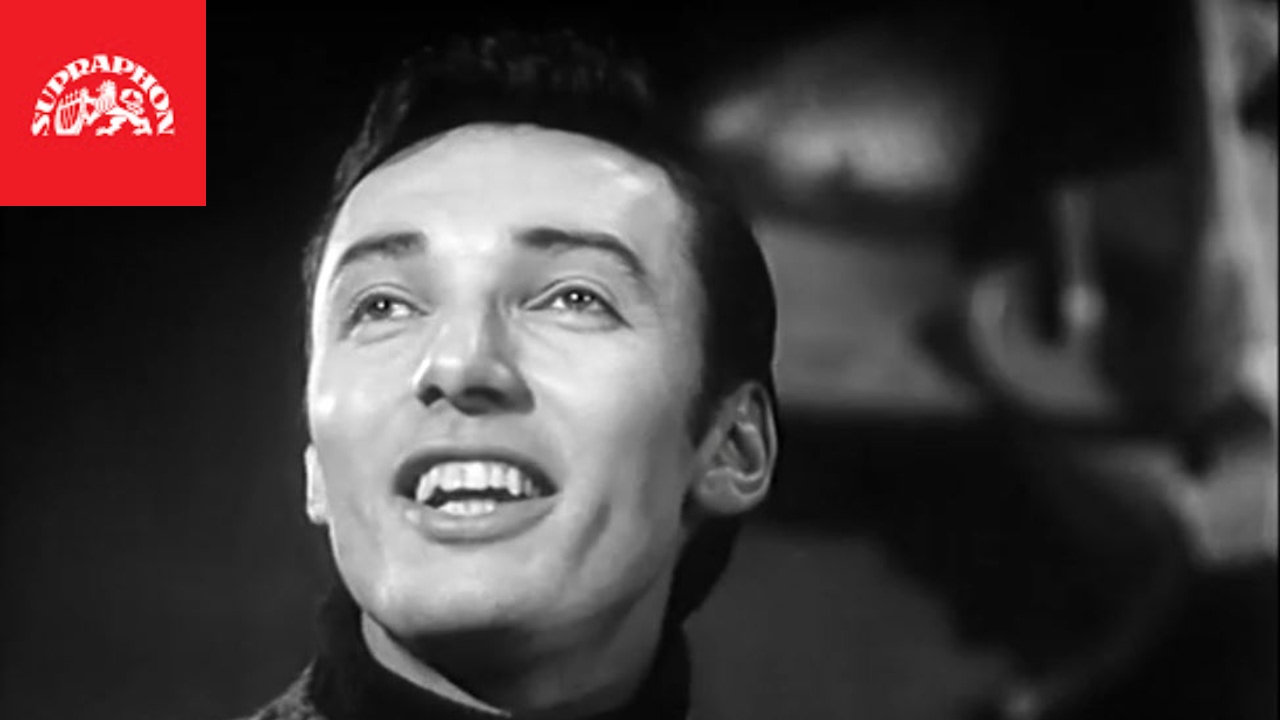 Karel Gott - Duše (oficiální video)