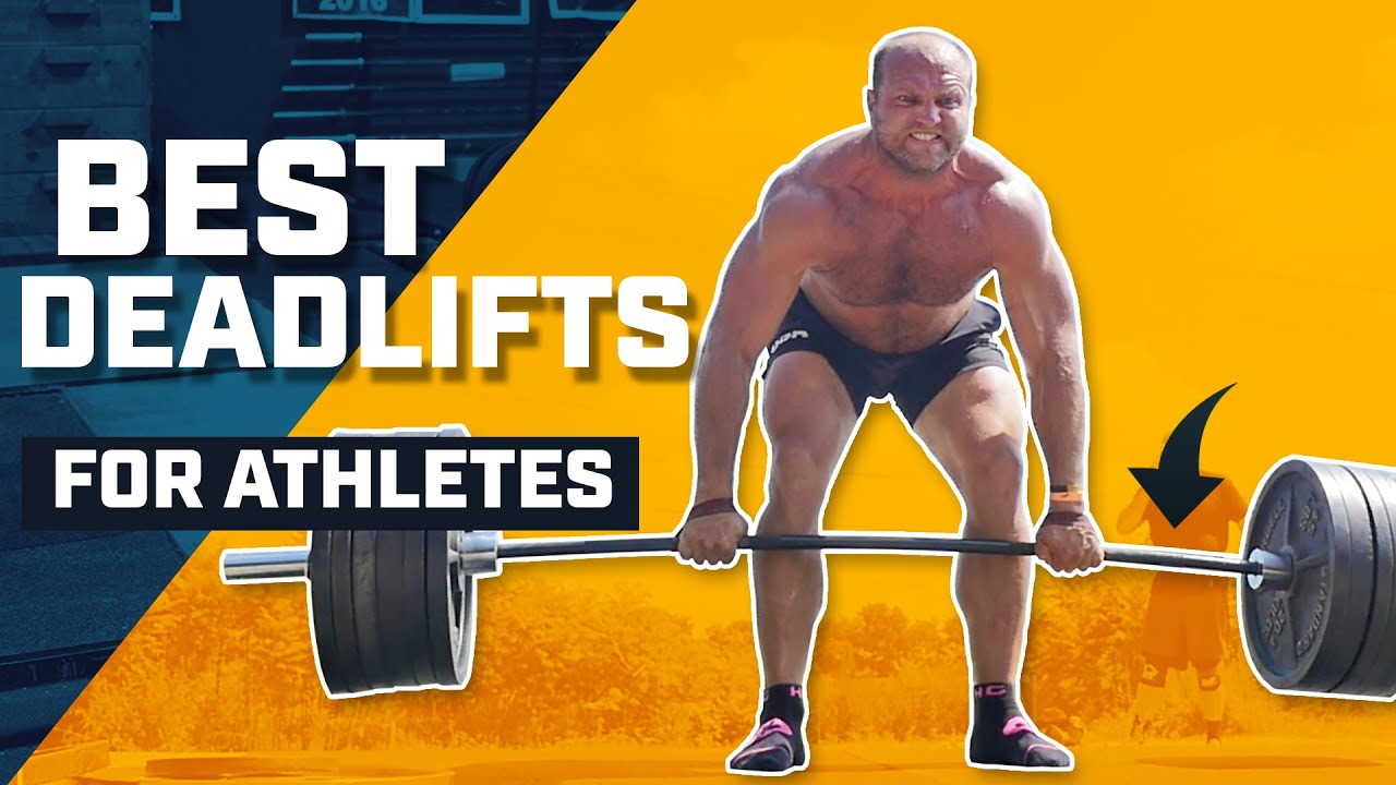 Should Athletes Deadlift?