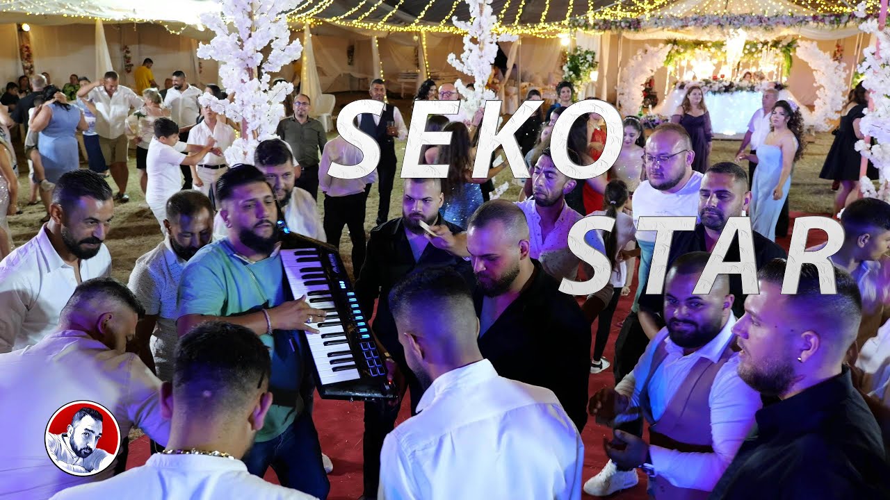 ORK.SEKO STAR IN BULGARIA(BARDOKVA)