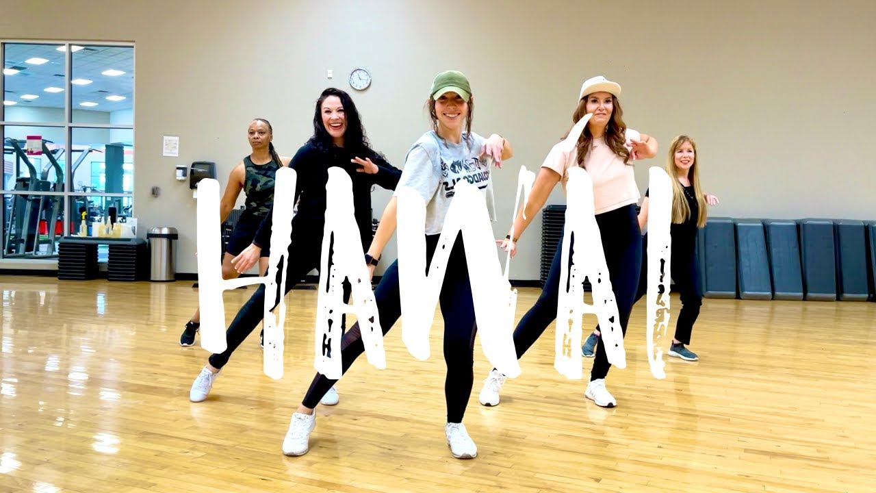 Hawái by Maluma