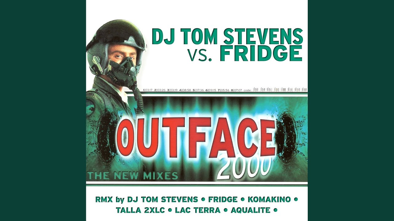 Outface 2000 (DJ Tom Stevens Remixxx)