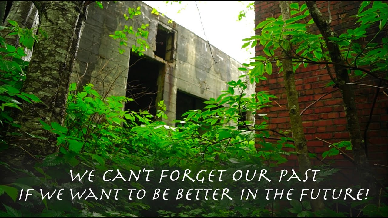 Abandoned Hospital With a Bad Past | Hospital in the Forest | Destination Adventure