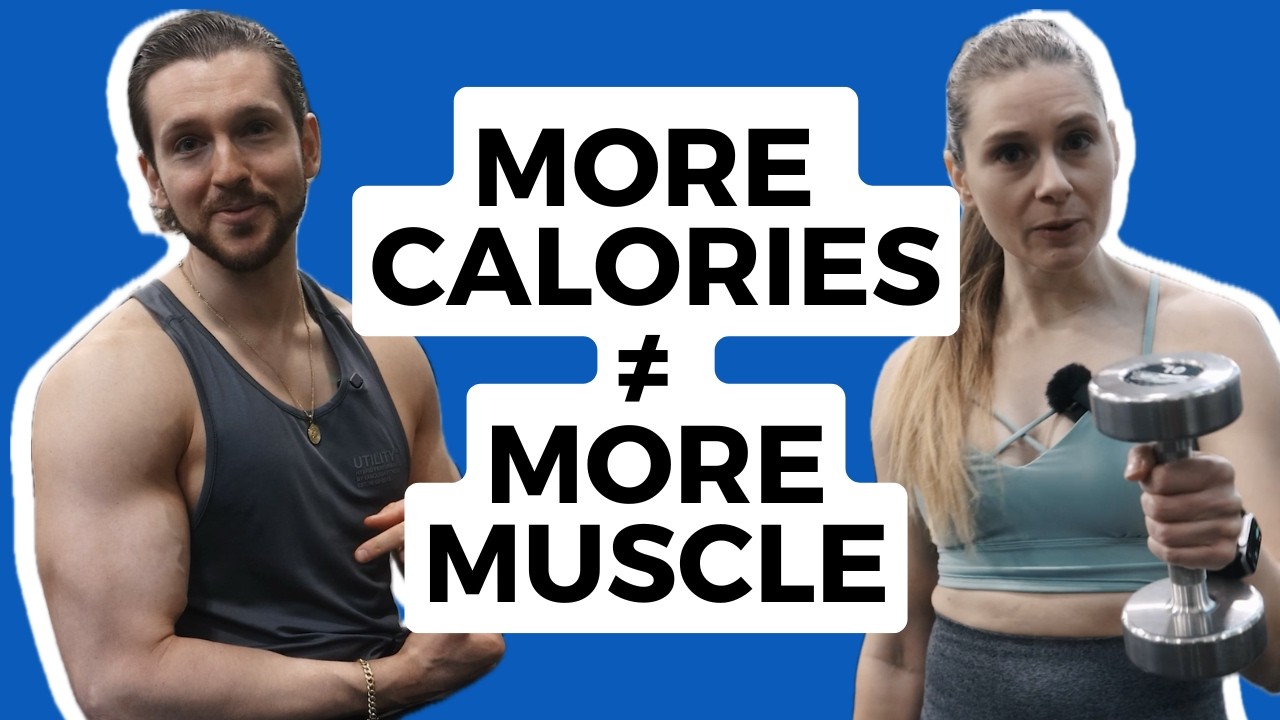Do You Need To Bulk To Build Muscle? | Truth Talks Episode 53