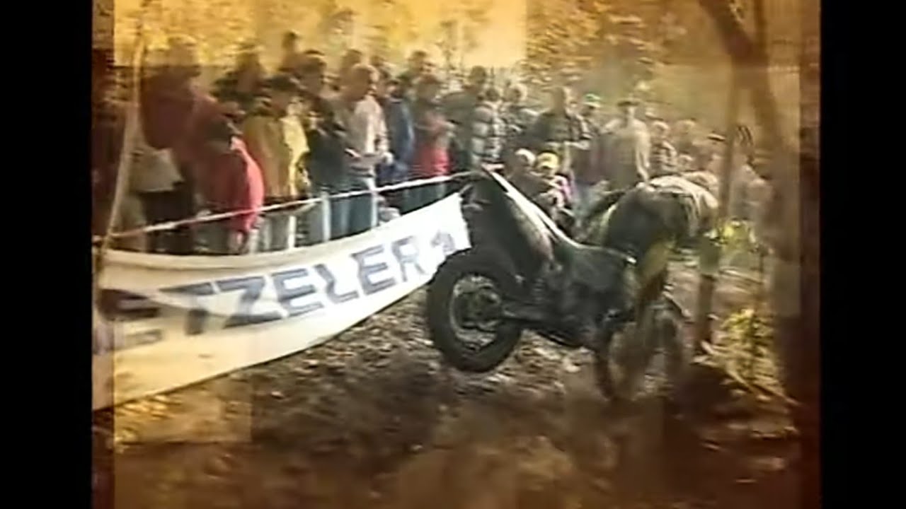 Enduro Zschopau 2003  1/4