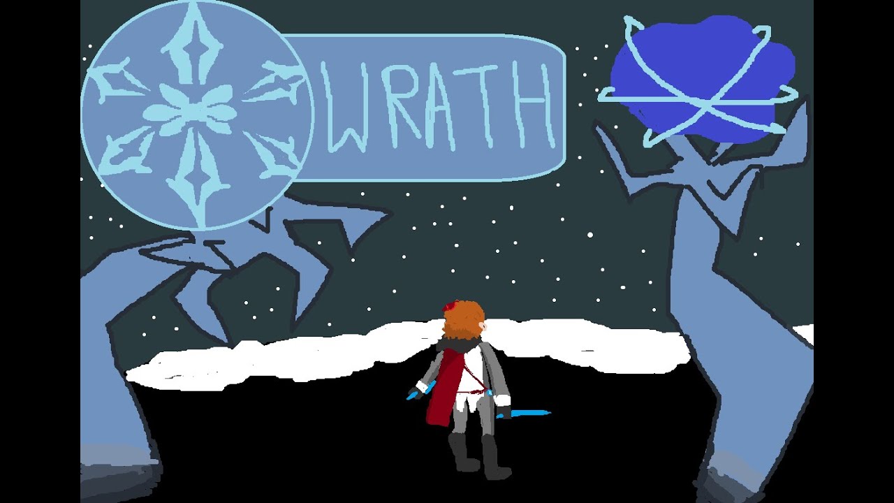 Wrath