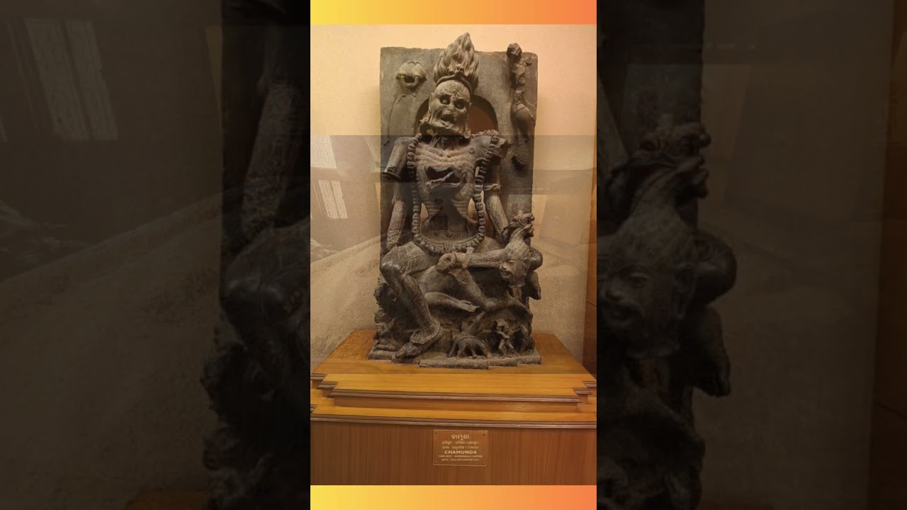 Explore the Odisha State Museum with a Virtual Gallery tour Part - 2