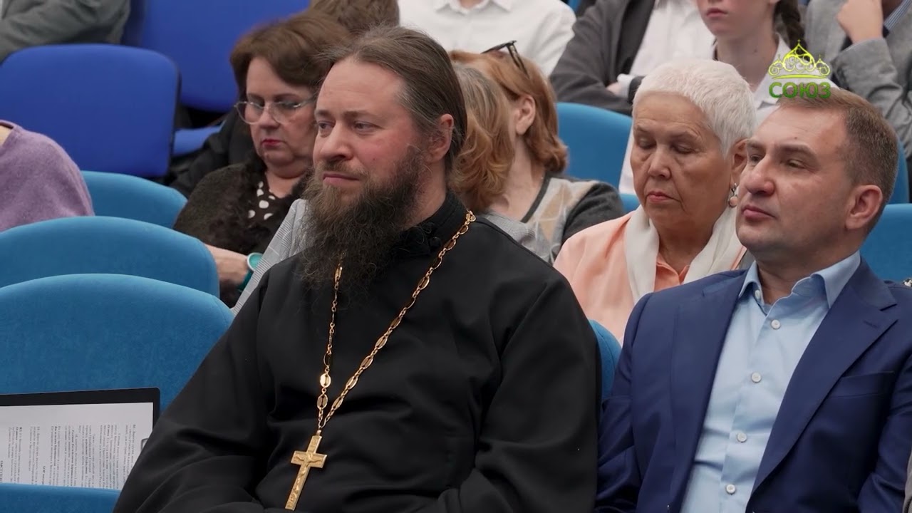 Профессор А.И. Осипов. Что открыло человеку Рождество Христово. Часть 2
