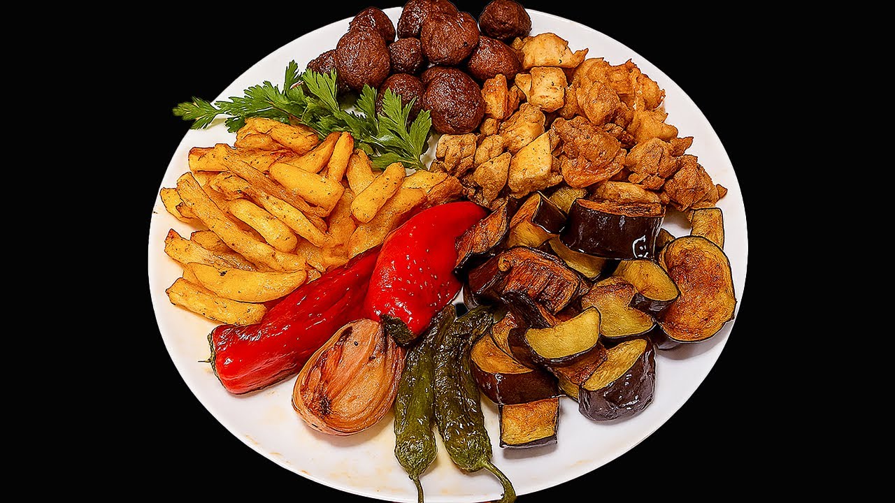 کباب تابه ای نرم، لذیذ و بسیاربسیار خوش طعم مجلسی | کباب تابه ای | Pan-Fried Kebab Recipe