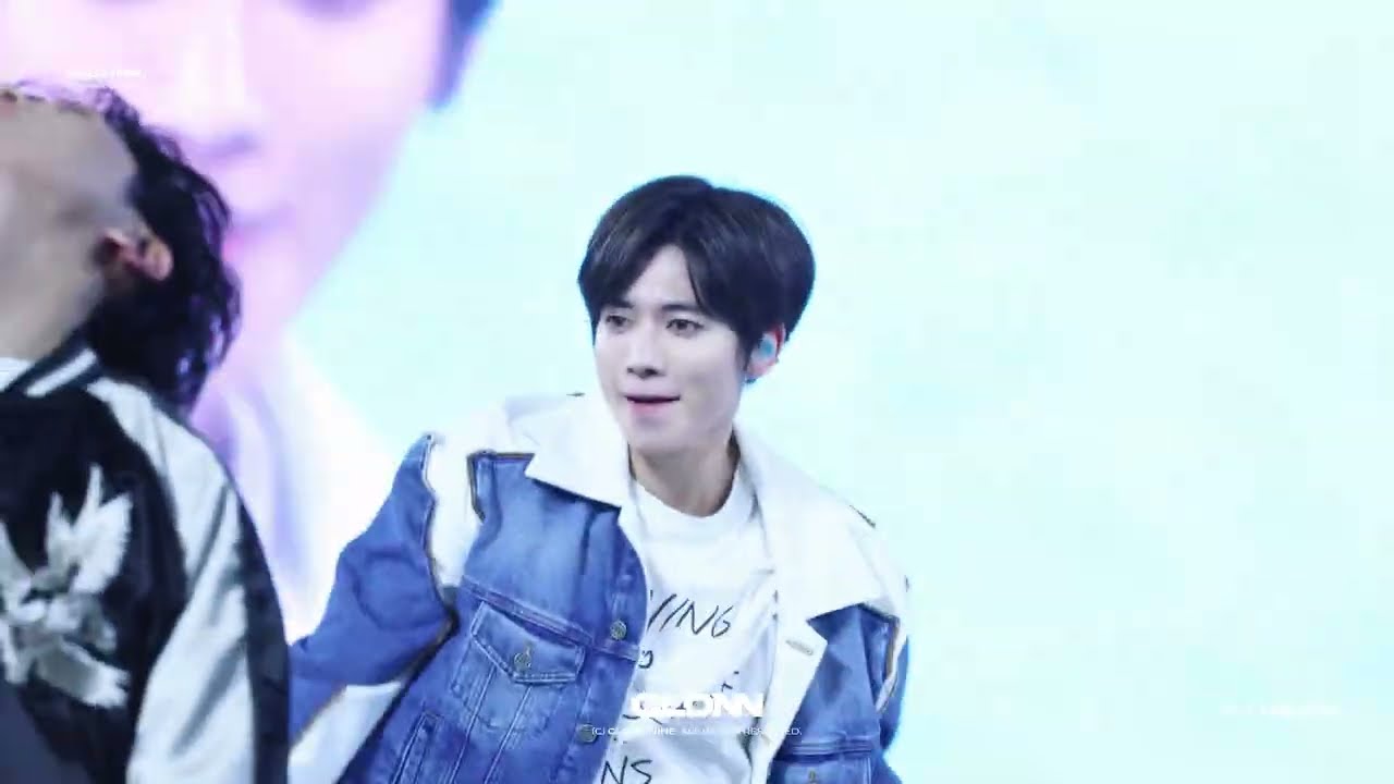 250307-09 ACT : PROMISE EP.2 IN INCHEON 'Quarter Life' 투모로우바이투게더 태현 직캠 fancam｜TXT TAEHYUN focus