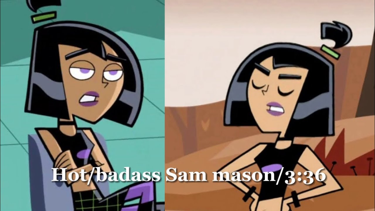 Hot/Badass Sam Mason scenepack|| (Give Credit if Used!)