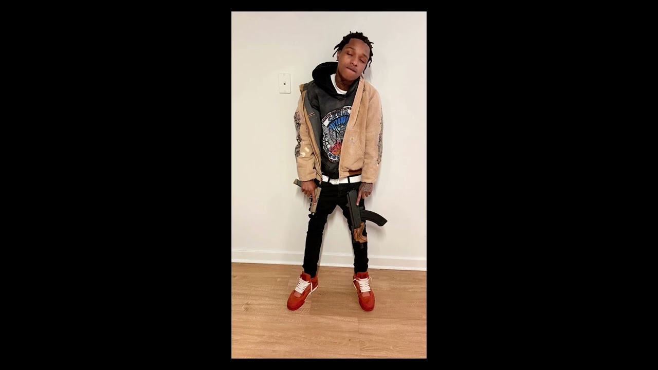 pradabagshawty x babystaydown type beat 