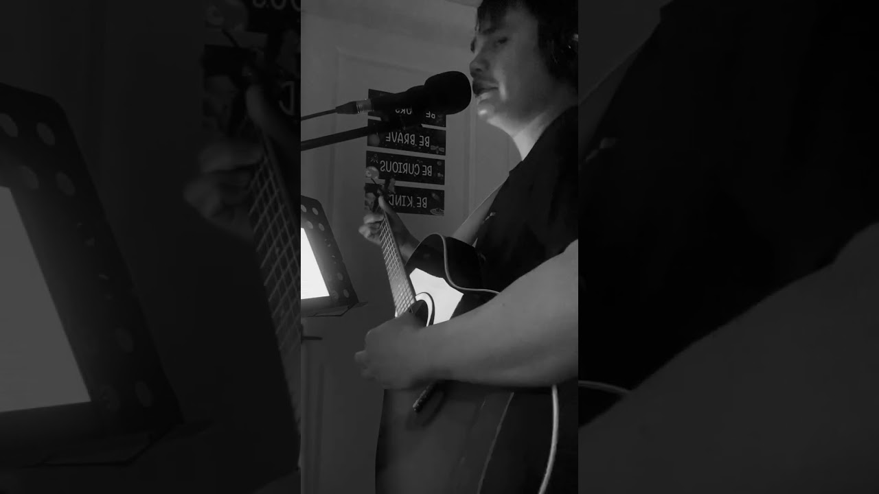 Umaaraw umuulan by Rivermaya (Cover)