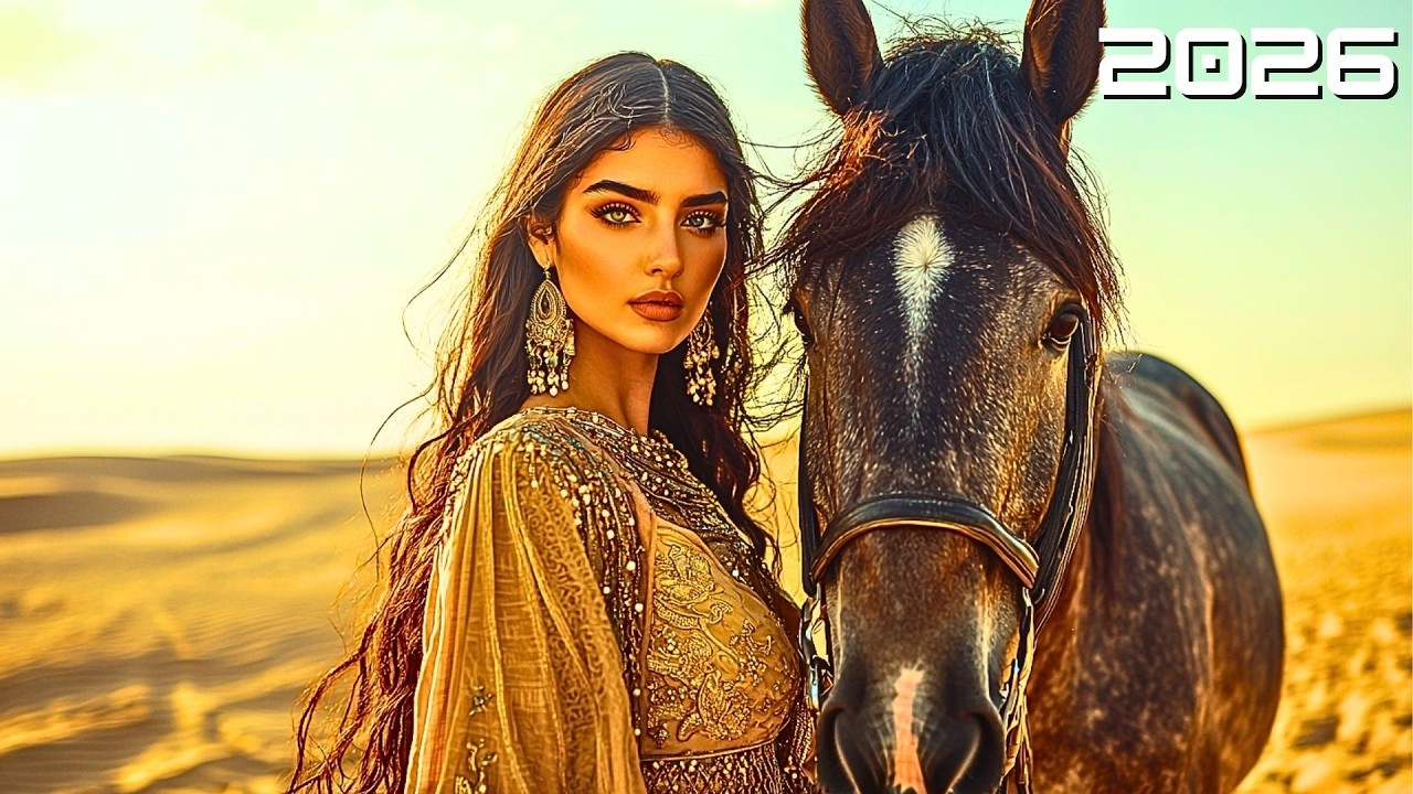 Anatolian Oud - Moonlit Silence – Oud in the Shadows