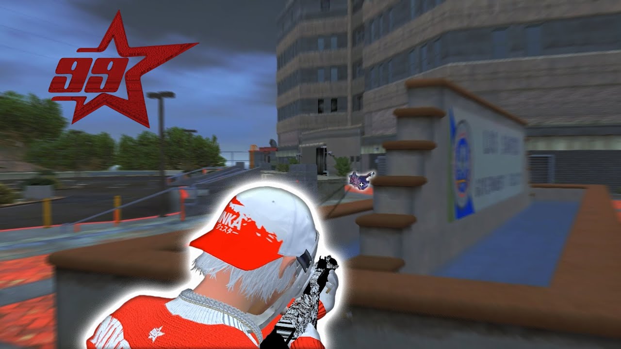 c1 | Fivem Montage