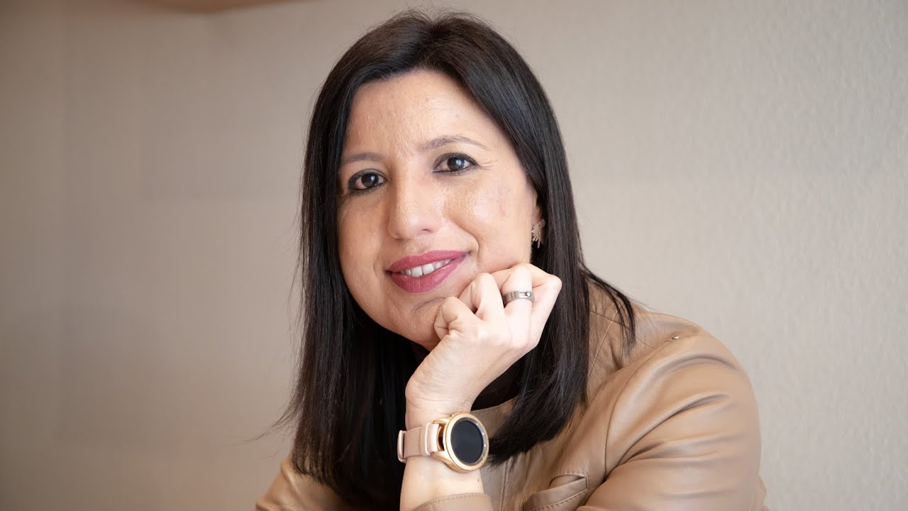 Guadalupe Sánchez: 