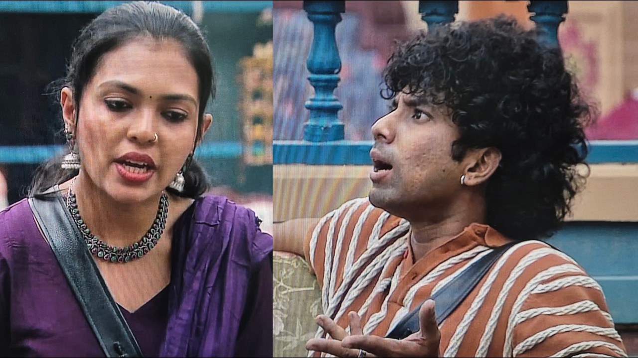 താഷിക്ക് കണക്കിന് കൊടുത്ത് മൃദുല!!😵 Biggboss Malayalam Season8 live #Bbms8 #bbms8promo #bbms8live 