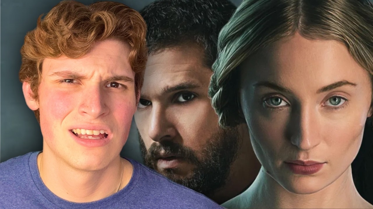 Why Does This Horror Reimagining Feel So Lifeless? | THE DREADFUL (2026) - Review