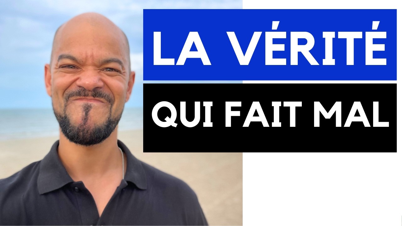 Ce qui fait VRAIMENT changer un homme évitant