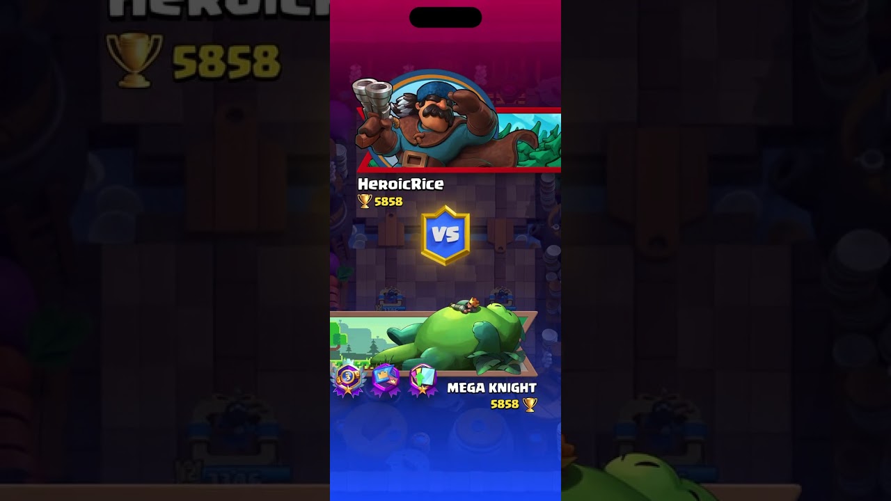 Clash Royale  PT3