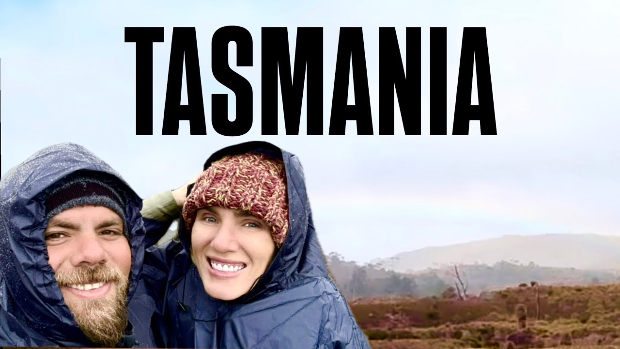 CRADLE MOUNTAIN MAGIC! The most beautiful place in Tasmania