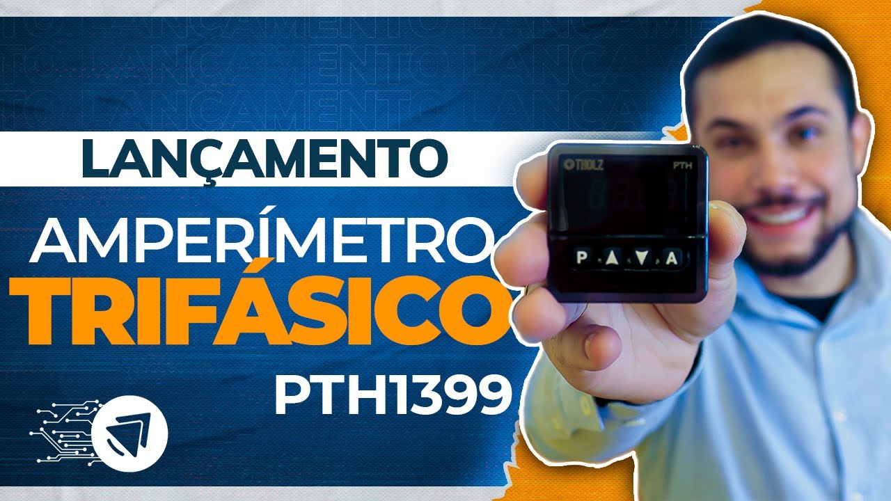 THOLZ INDUSTRIAL | NOVA SÉRIE LINHA H - Episódio 6 / PTH