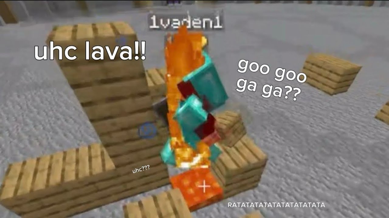 i touched the uhc the uhc the fighting minecraft minecraft what minecraft uhc who? uhc? minecraft wa