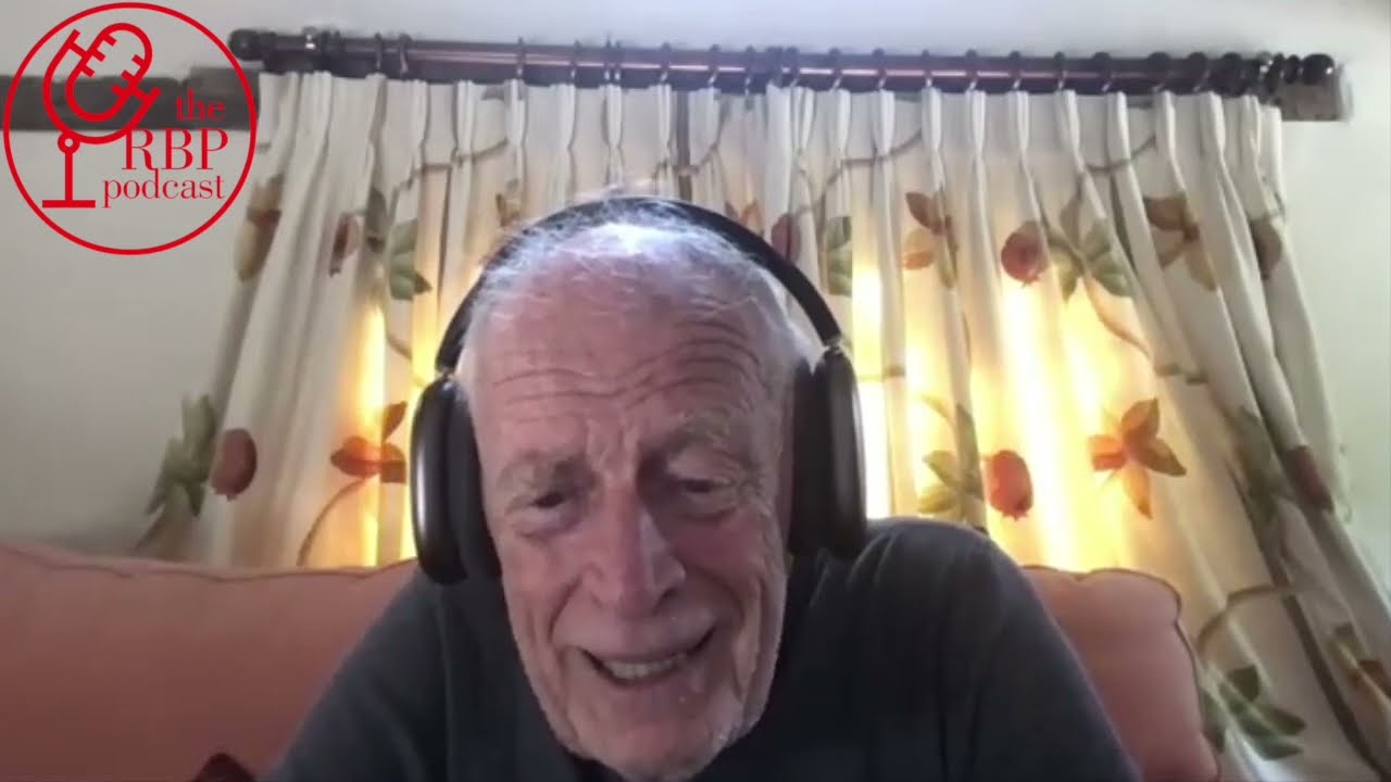 E135: Chris Blackwell on John Martyn's 'Small Hours'