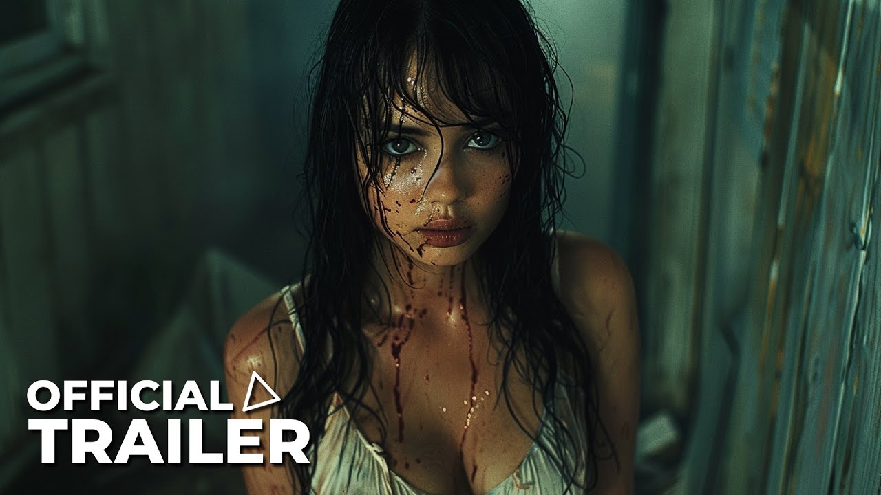 INFESTED &mdash; Official Trailer (2024) | Horror Movie