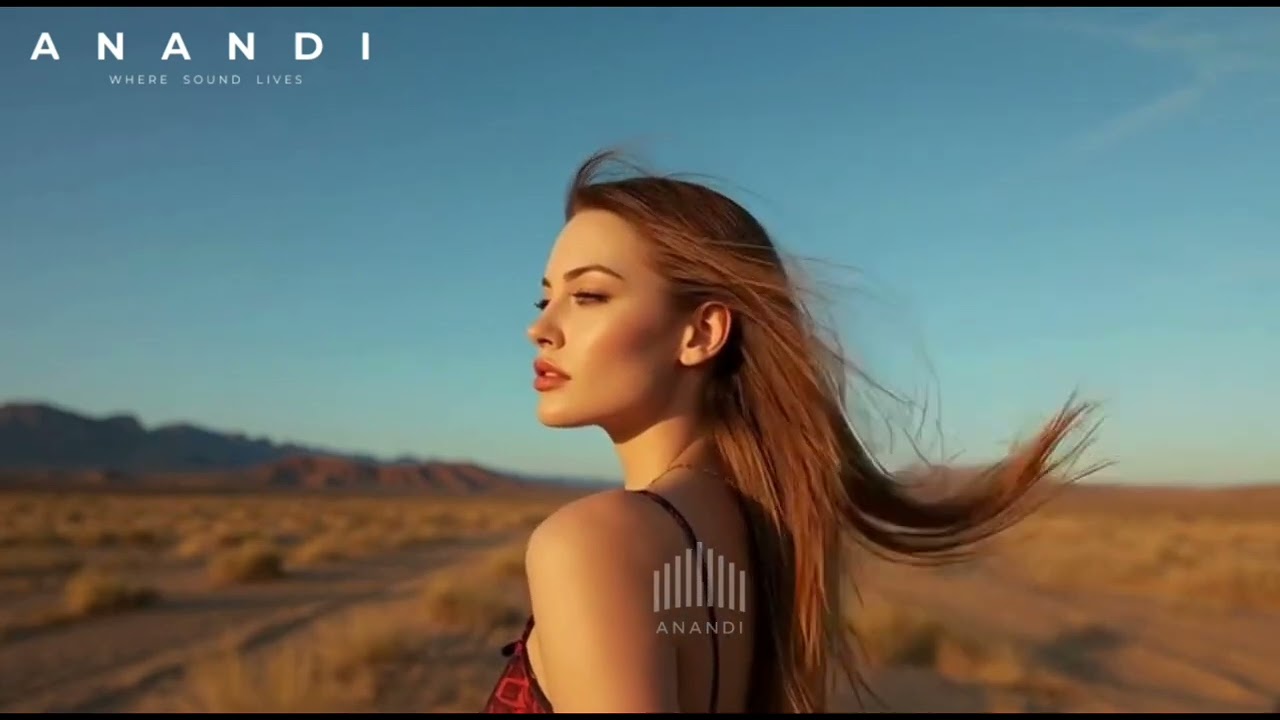 A N A N D I - Feel The Moment | Deep House