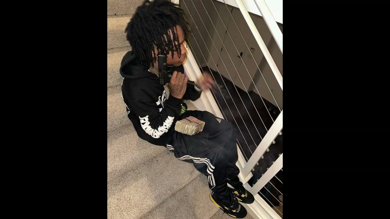 (FREE) Spinagain x Lil 6 x BAK Jay Texas Drill Type Beat - 