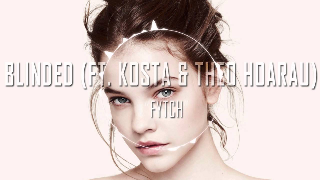 dubstep | Fytch - Blinded (ft. Kosta & Theo Hoarau)