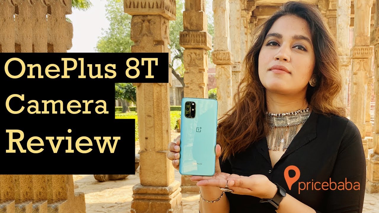OnePlus 8T Detailed Camera Test | | The Better Camera Phone?