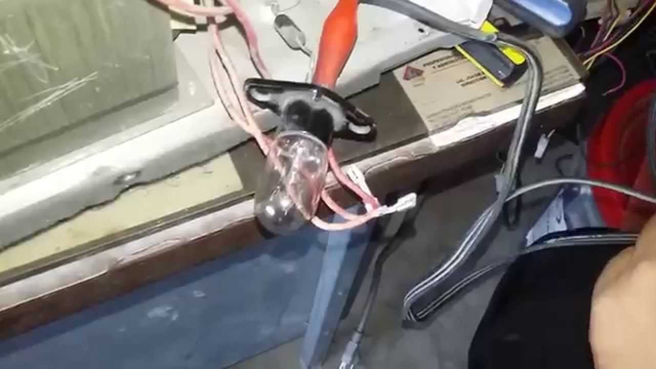 Como probar capacitor y diodo HV microondas