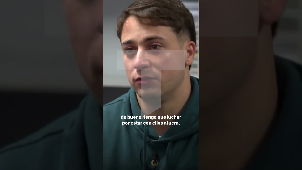 Thomsen habl&oacute; de la c&aacute;rcel: de la convivencia con los rugbiers a los gritos de los otros presos