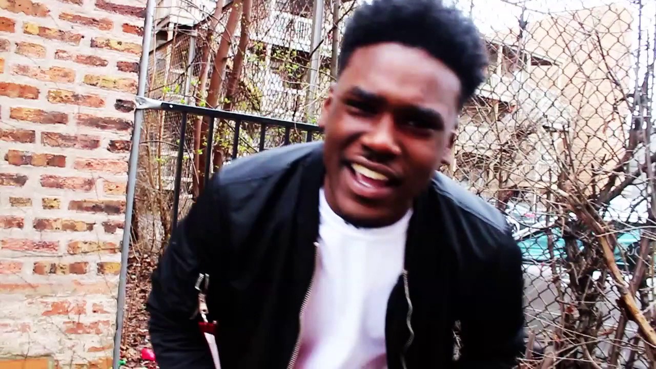 THF TWIN - Mooda Crowd (SHOT BY JBFILMZ)