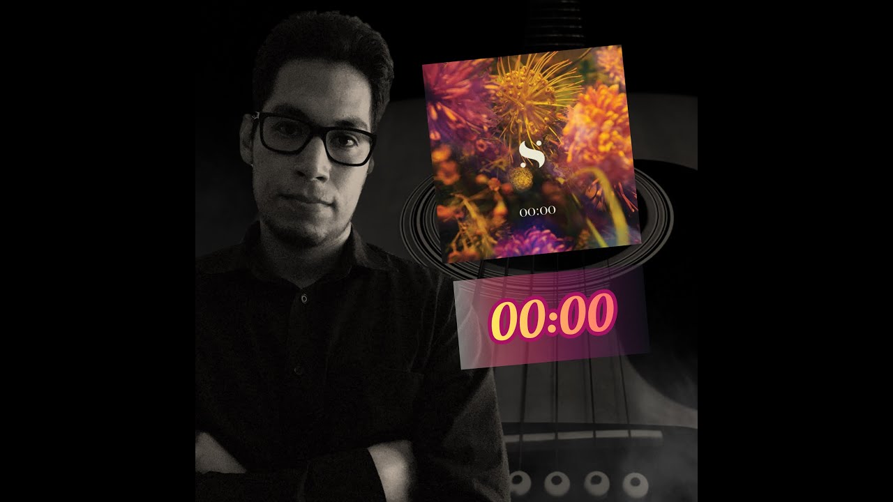 00:00 - Siddhartha (Cover Juanito Canela)