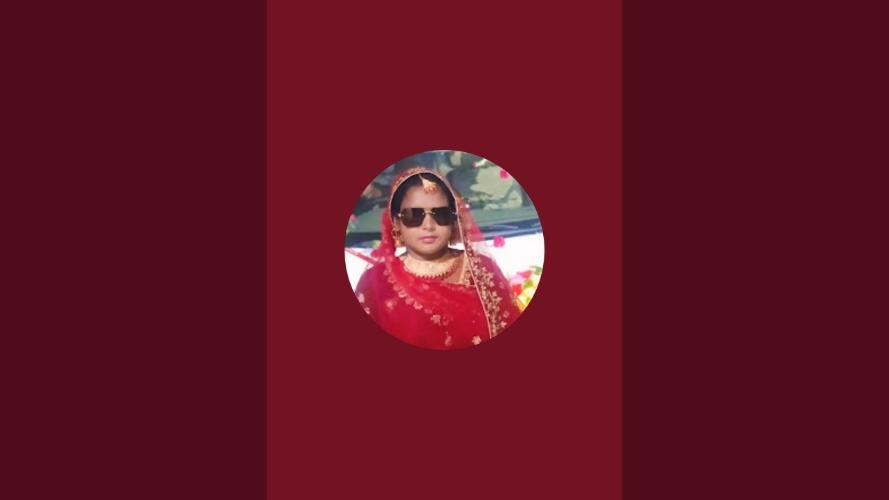 Rojida Khatoon vlog is live!