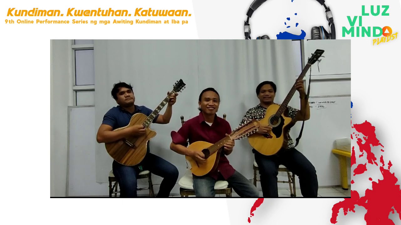 Leyte - Samar Medley