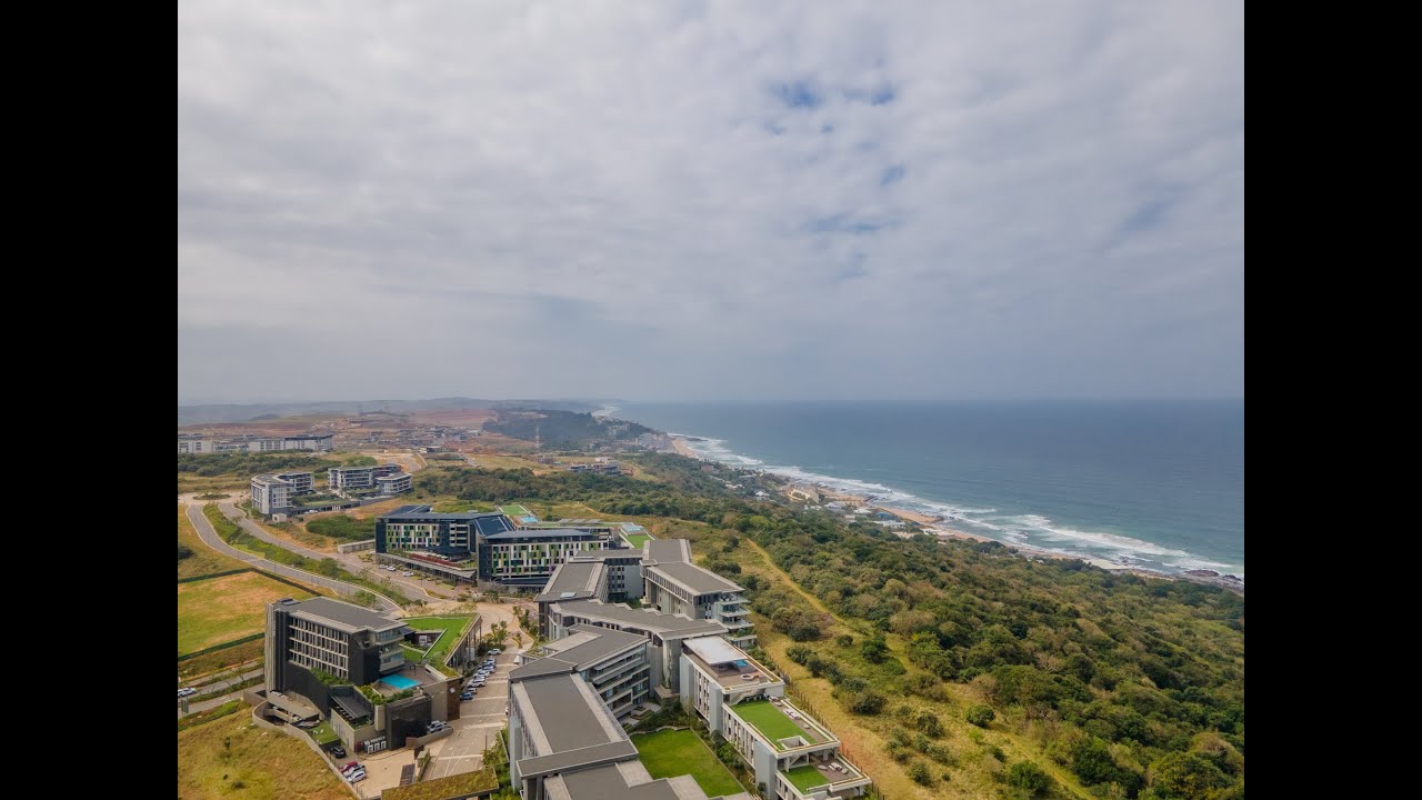 Sibaya | 2 Bedroom Apartment