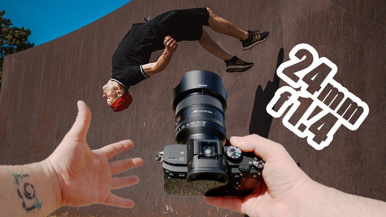 Sony 24mm 1.4 GM I War das ein Fehler ?! I REVIEW