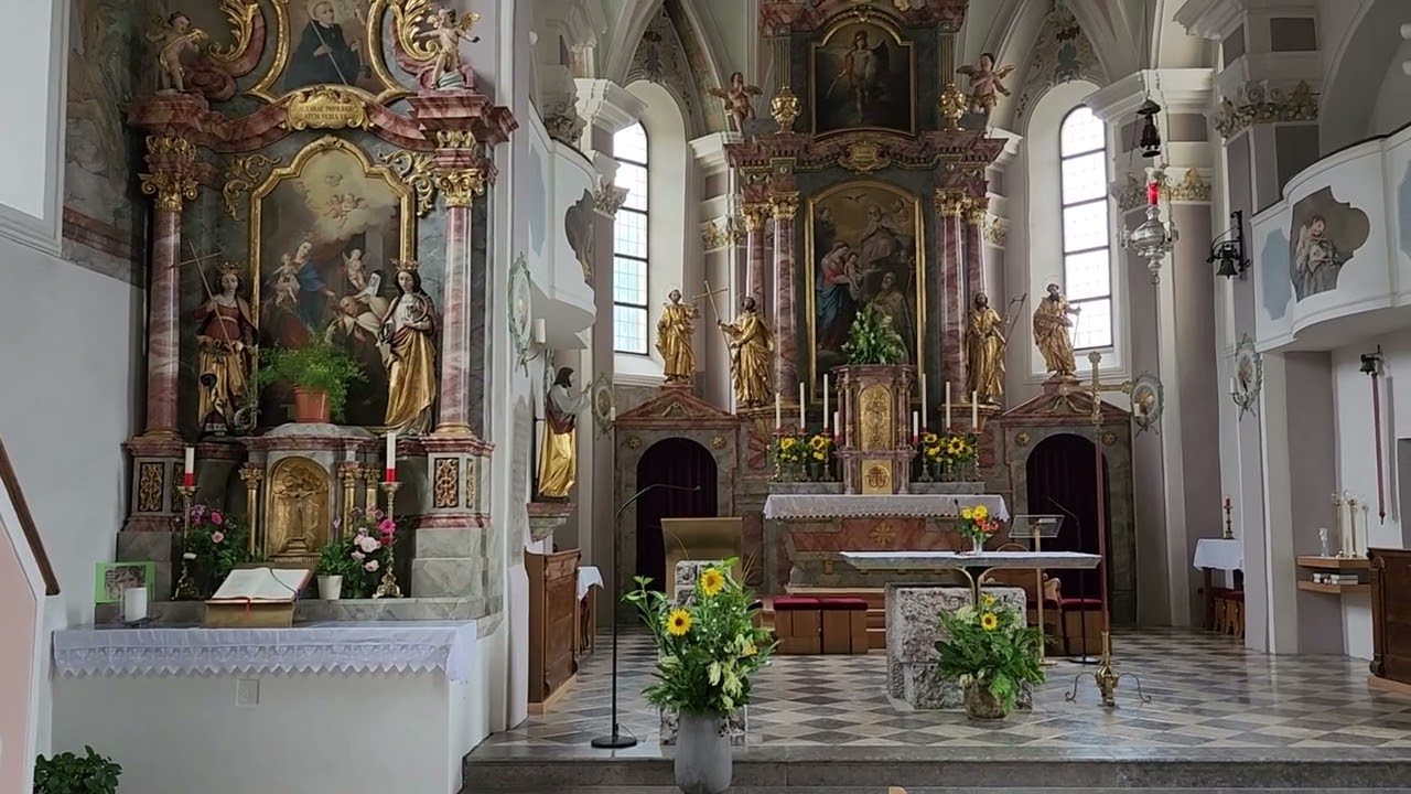 Hans Leo Hassler (1564-1612) - Motette über 