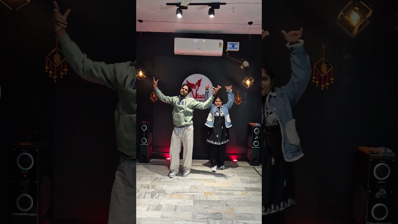 🔥 Khand Lagdi 🔥 | Punjabi Swag Short Dance Video | Full Energy Performance 💃🕺 | 