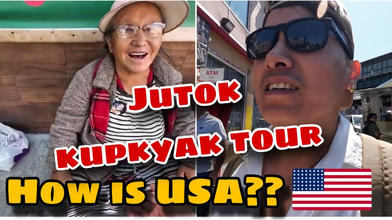 Exploring NYC || Jackson Heights || Jutok kupkya || Mahattan tour