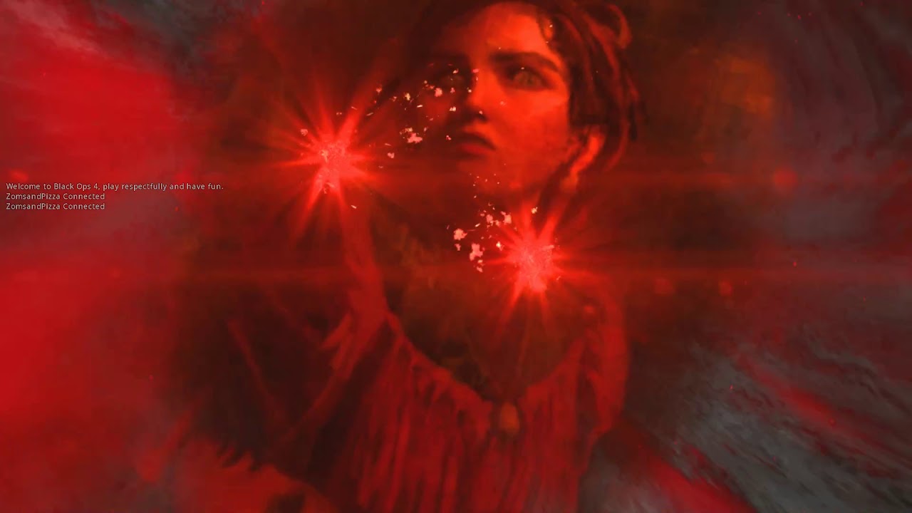 Dead of The Night round 100 flawless [3hrs 44mins] (normal difficulty)