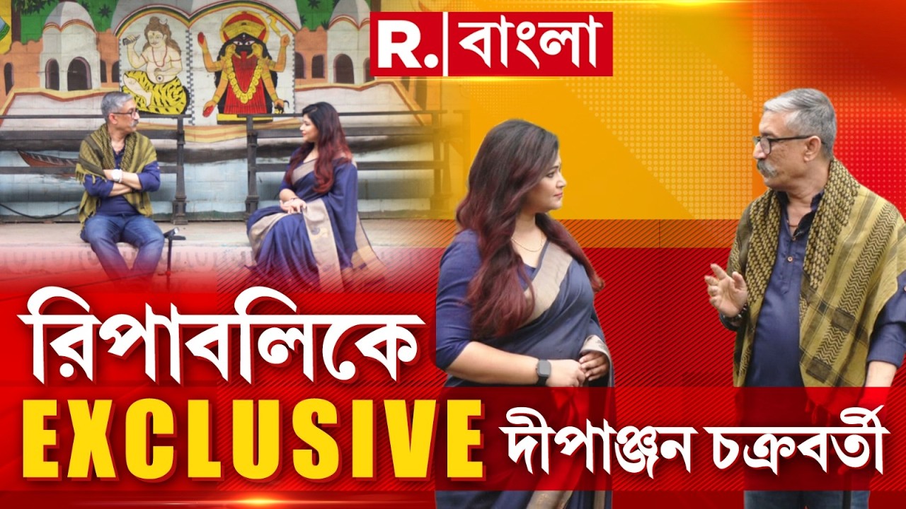 বাহিনীতে যাওয়ার টার্গেট ছিল আমার। উর্দি দেখেই সিদ্ধান্ত নিই: দীপাঞ্জন চক্রবর্তী