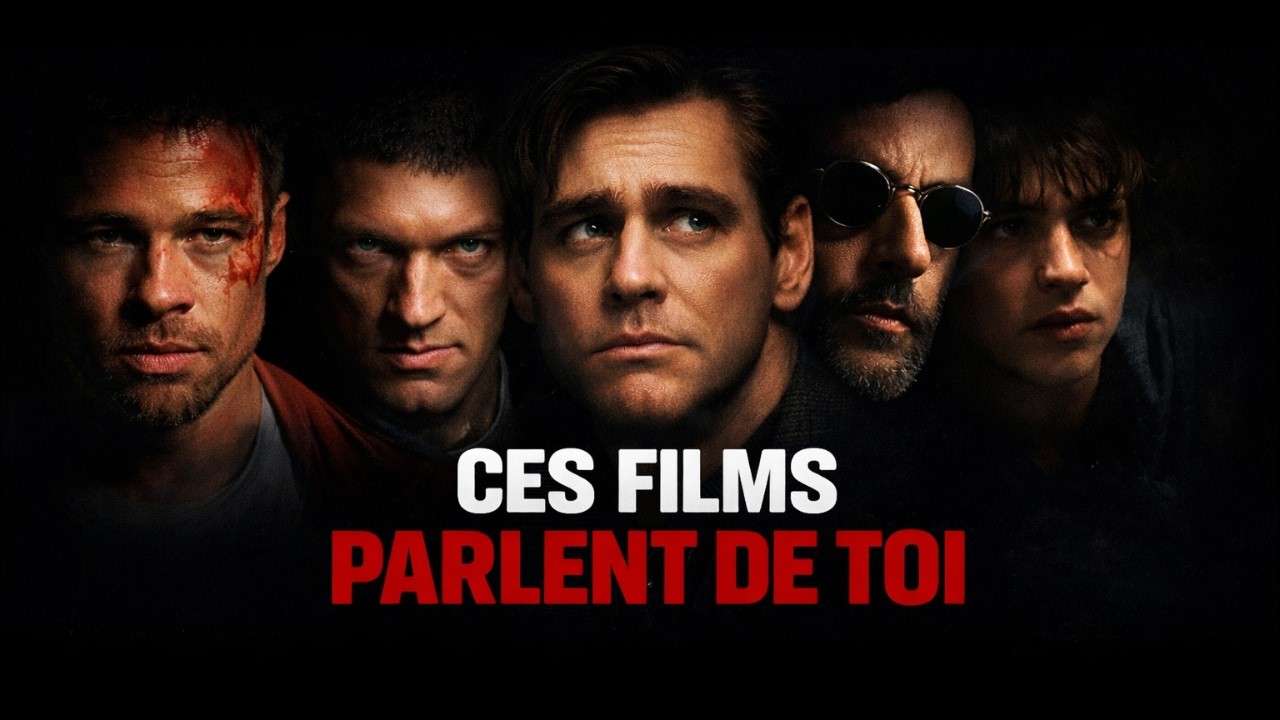 Ces films parlent de toi (même si tu ne veux pas l’admettre)