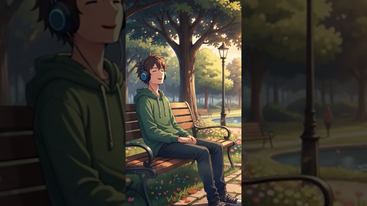 Neer Vazhgavae - LoFI Worship | Tamil Christian Instrumental LoFi (Benny Joshua Inspired)🌿