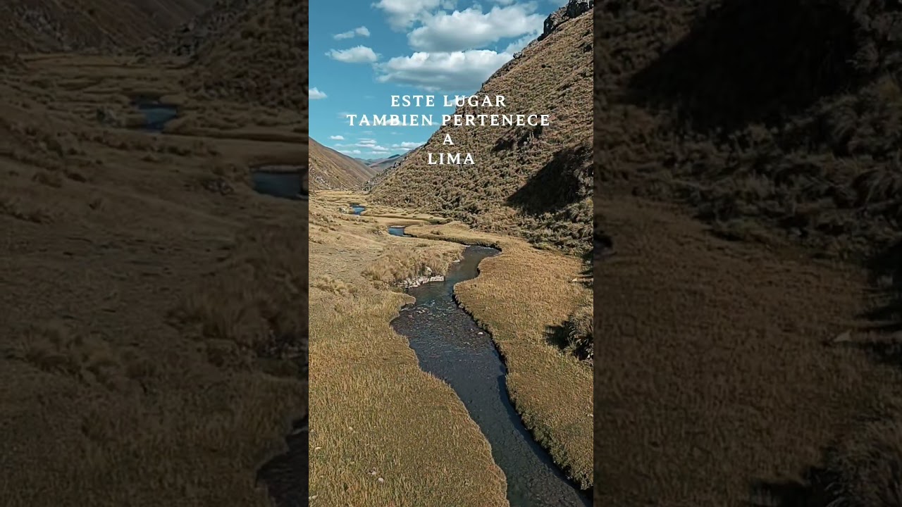 Nuevo Destino Cerca de Lima. #fulldaylima #lima #travel #limacapital #limaperu #hiking #limaper&uacute;4k